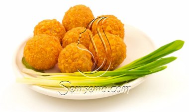 طريقة عمل الناجتس بالجبن والتوابل الإيطالية