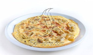 طريقة عمل البطاطس بالبيض والبابريكا