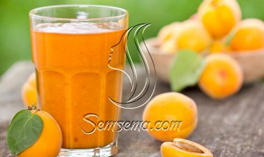 طريقة عمل مشروب قمر الدين