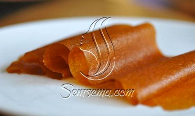 أسهل طريقة لقمر الدين وأرخص من الجاهز