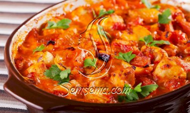 طريقة عمل صينية الدجاج بالبطاطس