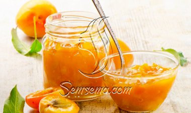 طريقة عمل مربى المشمش