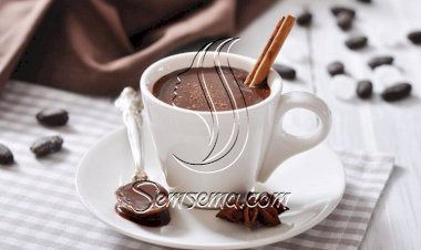 طريقة عمل الهوت تشوكليت بالفانيليا
