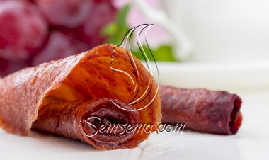 طريقة عمل قمر الدين في المنزل