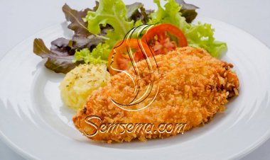 طريقة عمل البانية المقرمش بالتوابل الإيطالية