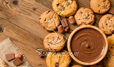 طريقة عمل مهلبية النوتيلا بالمكسرات للأطفال