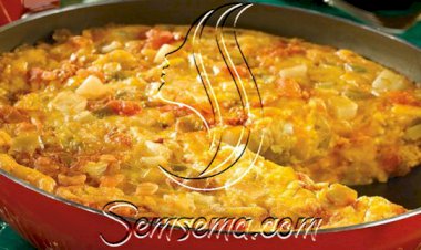 طريقة عمل فريتاتا البطاطس المكسيكية