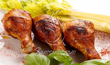 طريقة عمل دجاج الصولو