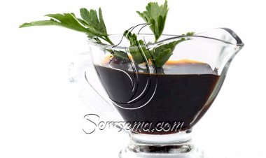 طريقة عمل صوص الريسيتشيري