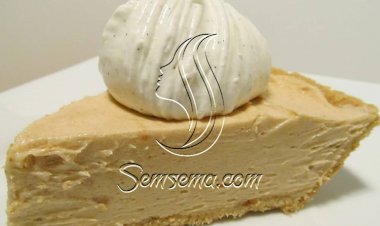 ​طريقة عمل فطيرة زبدة الفول السوداني