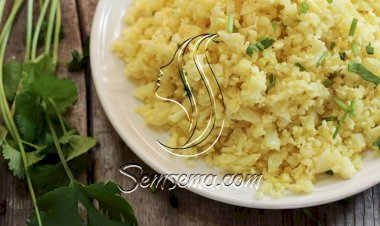 طريقة عمل القرنبيط بالبصل والثوم