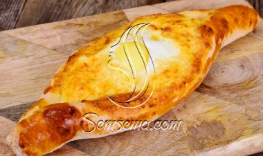 طريقة عمل الفطائر التركية بالبيض