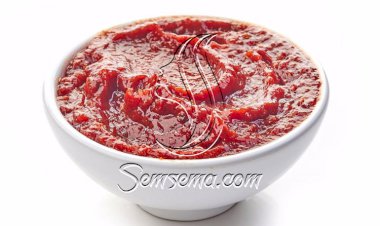 طريقة عمل الأرابياتا صوص