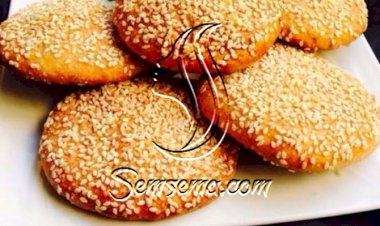 طريقة عمل قرص بالقرفة