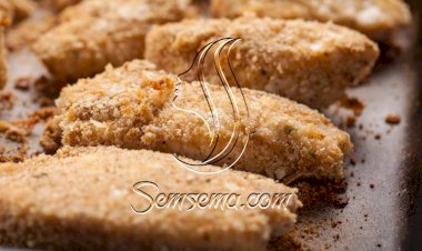 طريقة عمل صدور الدجاج بالتوابل الإيطالية