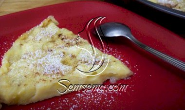 طريقة عمل فريتاتا الموز