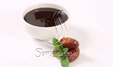 طريقة عمل دبس التمر في المنزل