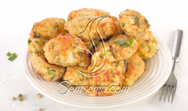 طريقة عمل ناجتس القرنبيط