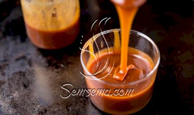 طريقة عمل صوص التوفي