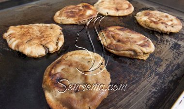 طريقة عمل حواوشي السمك