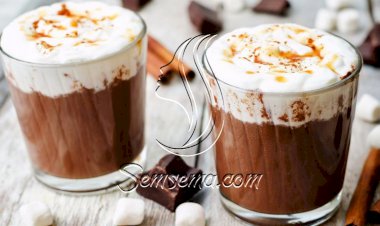 طريقة عمل ميكاتو بالكراميل