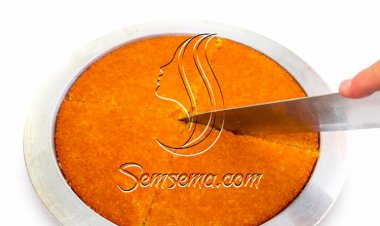 طريقة عمل كنافة بالعجوة