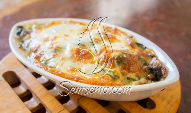 طريقة عمل طاجن الدجاج بالبروكلي