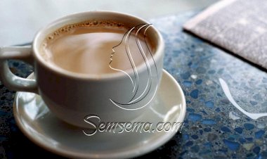 طريقة عمل مشروب الكاكاو بالحليب