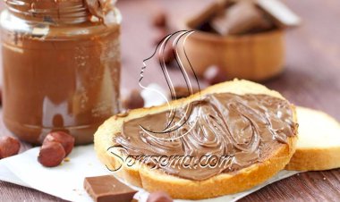 طريقة عمل النوتيلا في المنزل