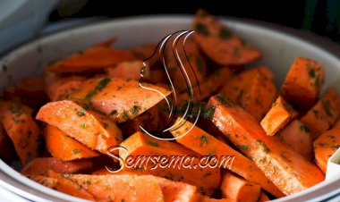 طريقة عمل اصابع البطاطا بالجبن البارميزان