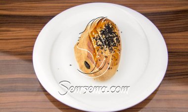 طريقة عمل فطائر بالجبنة والفلفل الحار