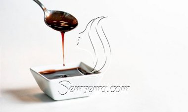 طريقة عمل دبس الرمان