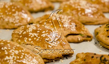 طريقة عمل فطيرة الزبادي