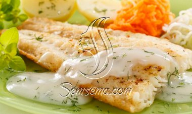 طريقة عمل سمك فيليه مبهر