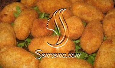 طريقة عمل كفتة دجاج بانيه