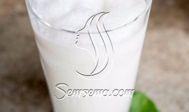 طريقة عمل مشروب الزبادي التركي