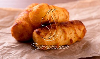 طريقة عمل أصابع البطاطس بالجبنة