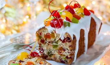 طريقة عمل انجليش كيك