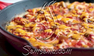 طريقة عمل فريتاتا البطاطس بالصوص الحار