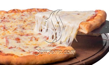 طريقه عمل بيتزا تشيز لافرز