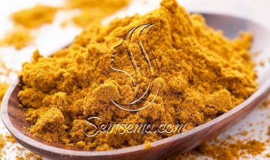 طريقة عمل بودرة المُغات في المنزل