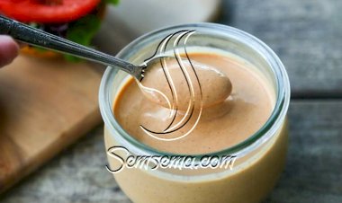 طريقة عمل تتبيلة شيش طاووق