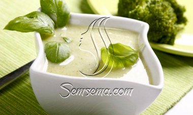 طريقة عمل شوربة الكرنب الكريمي للدايت