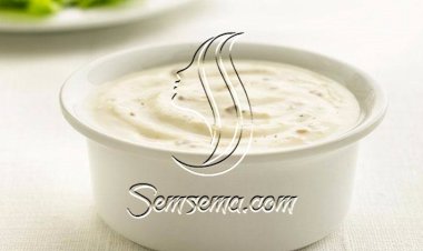 طريقة عمل دريسنج سيزر سلاط