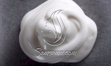 طريقة عمل كريمة المارشميللو