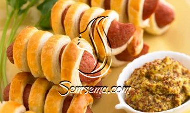 طريقة عمل السوسيس بالباف باستري