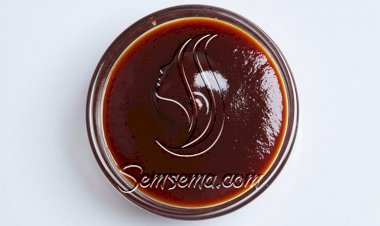 طريقة عمل صوص السبرينج رول