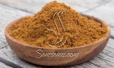 طريقة عمل بهارات الكبة