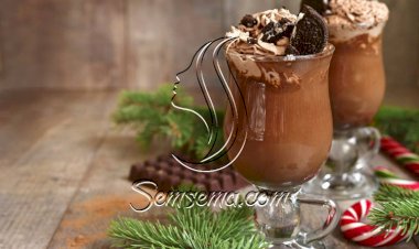 طريقة عمل هوت أوريو