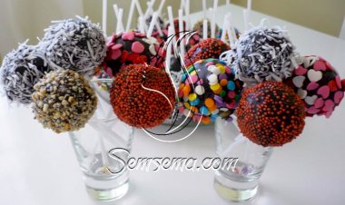 طريقة عمل بوب كيك شيكولاتة للأطفال